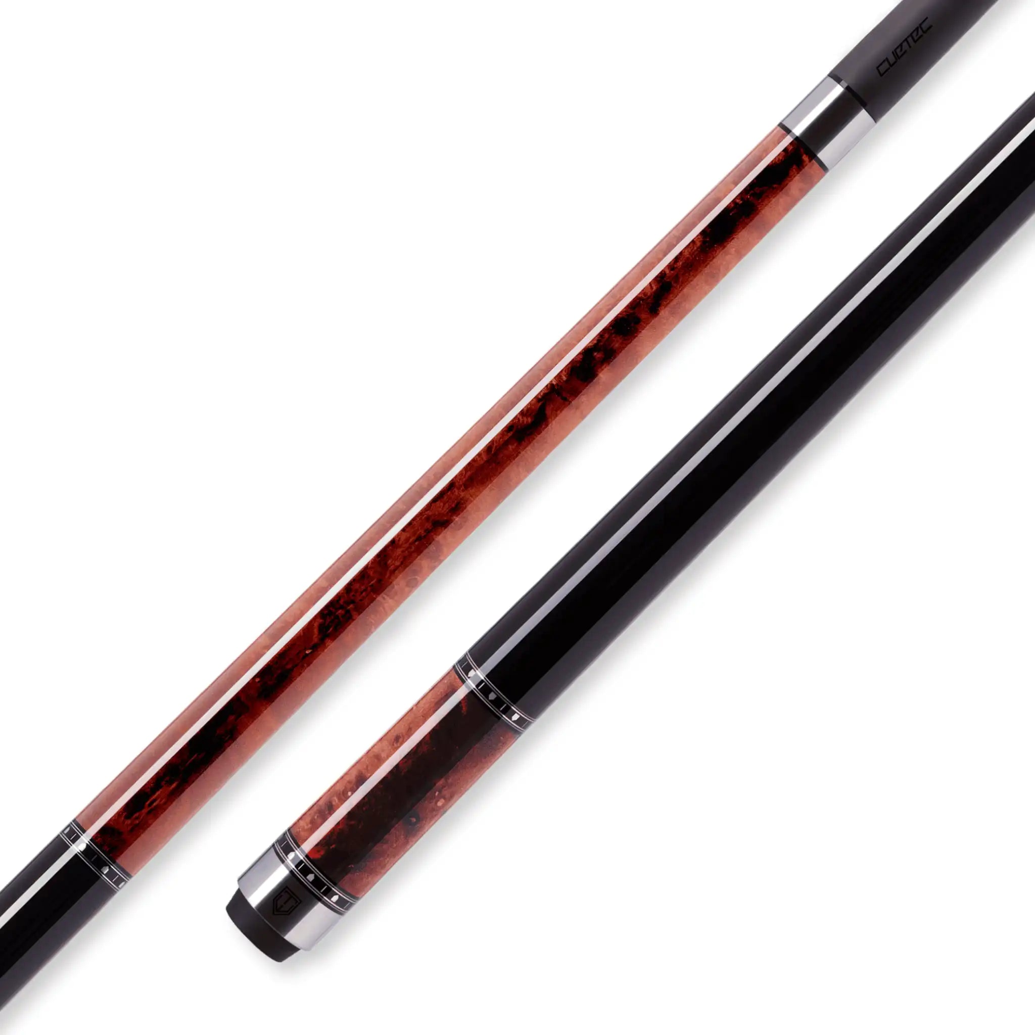 Taco de Pool Cynergy Truewood Mappa Burl II NW Taco de Pool Cynergy Truewood Mappa Burl II NW
